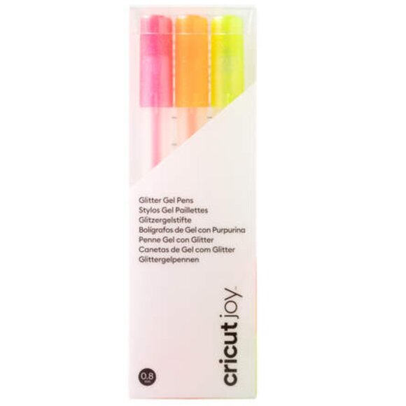 Cricut Joy Supplies 7 Pieces *7 ITEM BUNDLE* - Picture 7 of 9